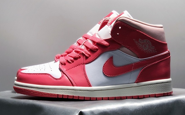 Air Jordan Retro 1 Grade AAA Strawberries And Cream